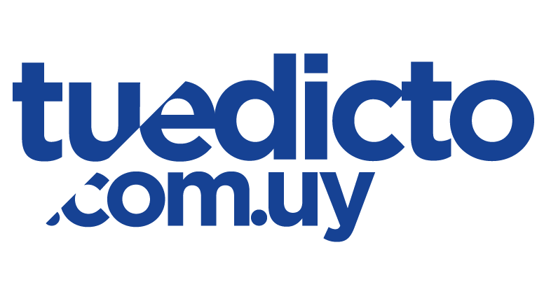 Logo tuedicto.com.uy